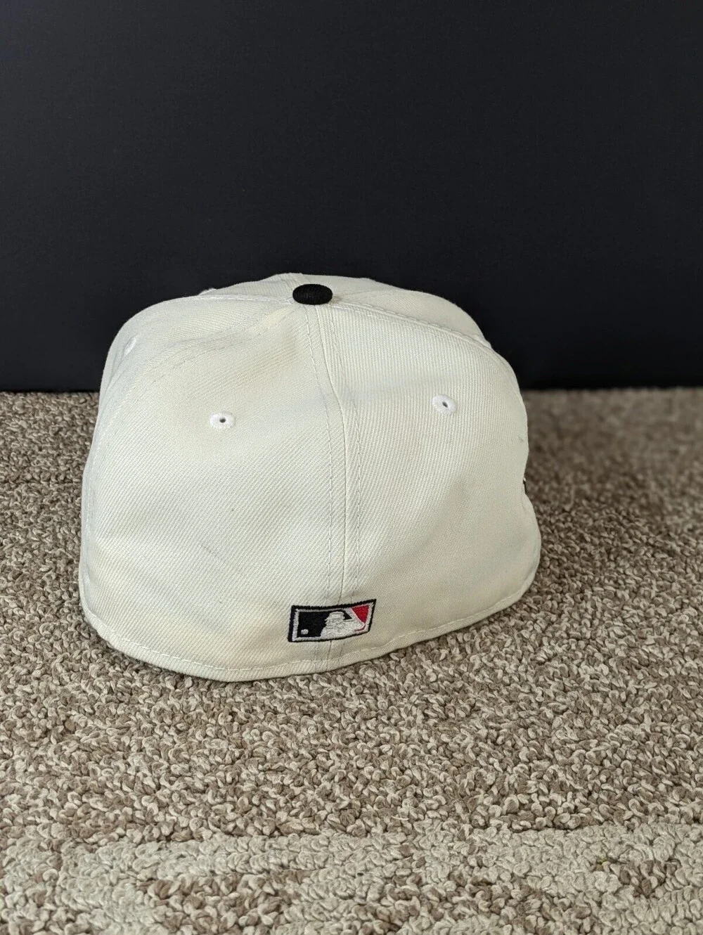 New Era used pre